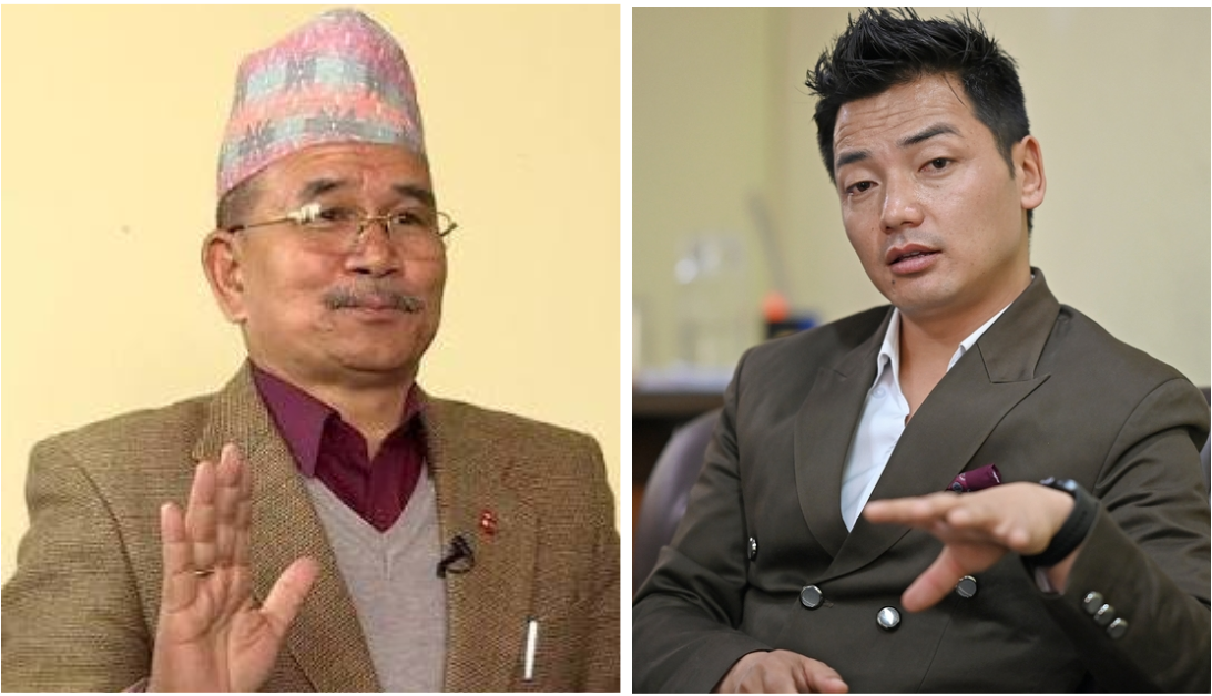 कांग्रेस खुला केन्द्रीय सदस्यमा चिरिबाबु महर्जनको अग्रता कायमै, निश्कल राई दोस्रो