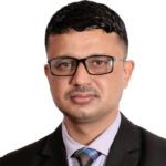 ग्लोबल आइएमई बैंकको नायब प्रमुख कार्यकारी अधिकृतमा दीपचन्द्र रेग्मी