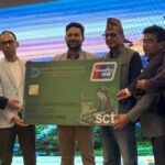 डिप्रोक्स लघुवित्तले सुरु गर्‍यो एसटीसी कार्ड सेवा