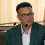साउदीका लागि प्रस्तावित राजदूत सुनारको नाम अस्वीकृत