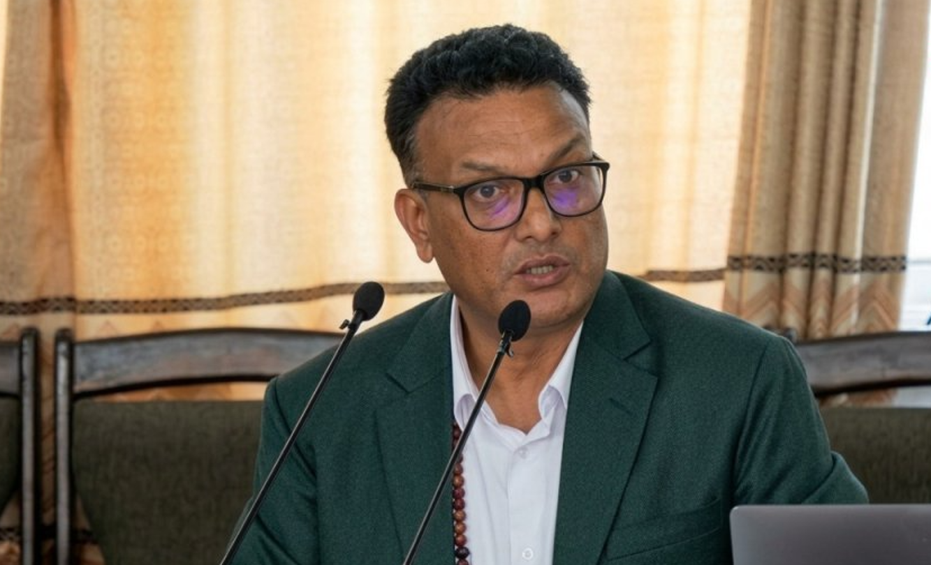 साउदीका लागि प्रस्तावित राजदूत सुनारको नाम अस्वीकृत