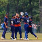 विश्वकप छनोट प्लेअफ नेपालमा हुने, डिसेम्बर ४ देखि २१ सम्म खेलाइने