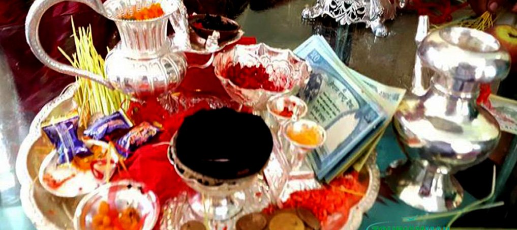 भक्तपुरका नेवार समुदायले मनाए मोहनी नखः, ब्रह्मायणी मन्दिरमा दर्शनार्थीको घुइँचो