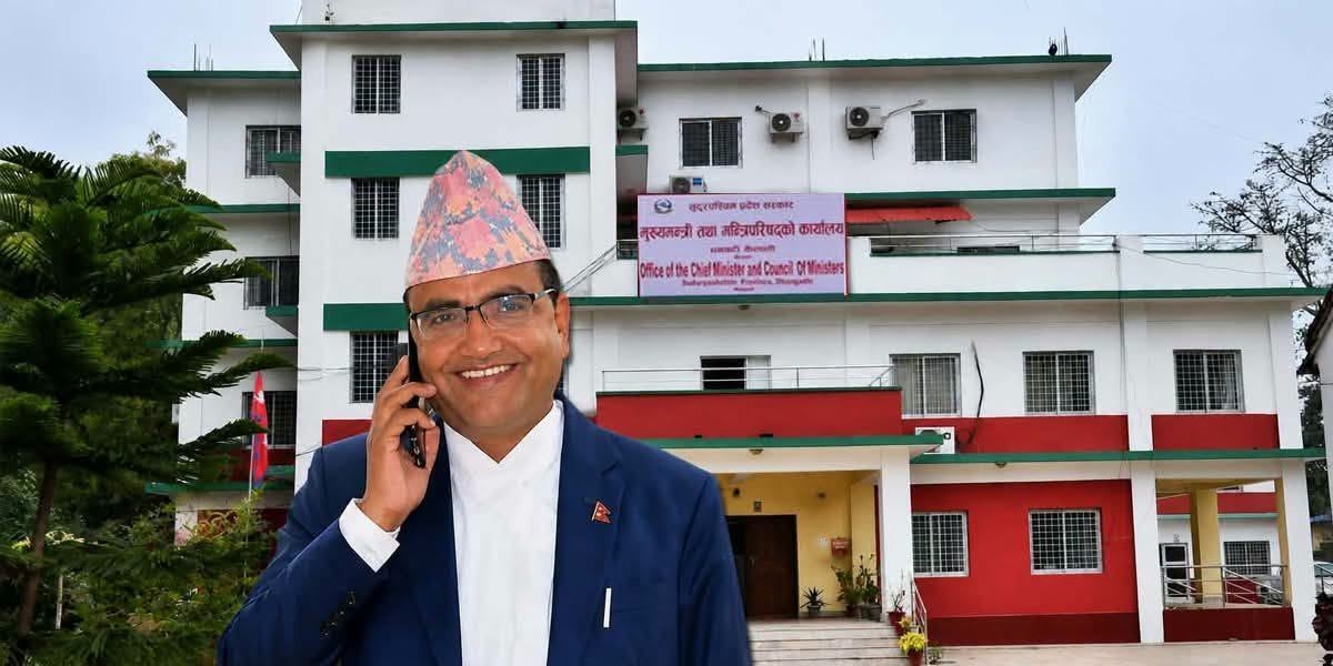 सुदूरपश्चिम प्रदेश सरकारले आज बजेट ल्याउने तयारी
