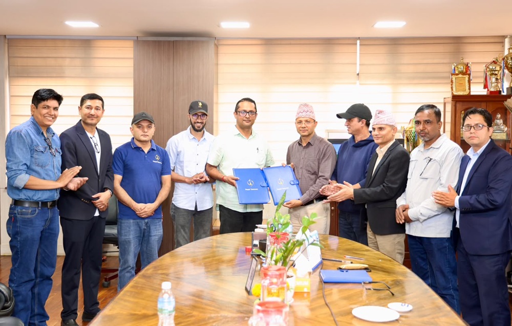 एनपीएलको ‘अफिसियल टेलिकम पार्टनर’ बन्यो एनटीसी