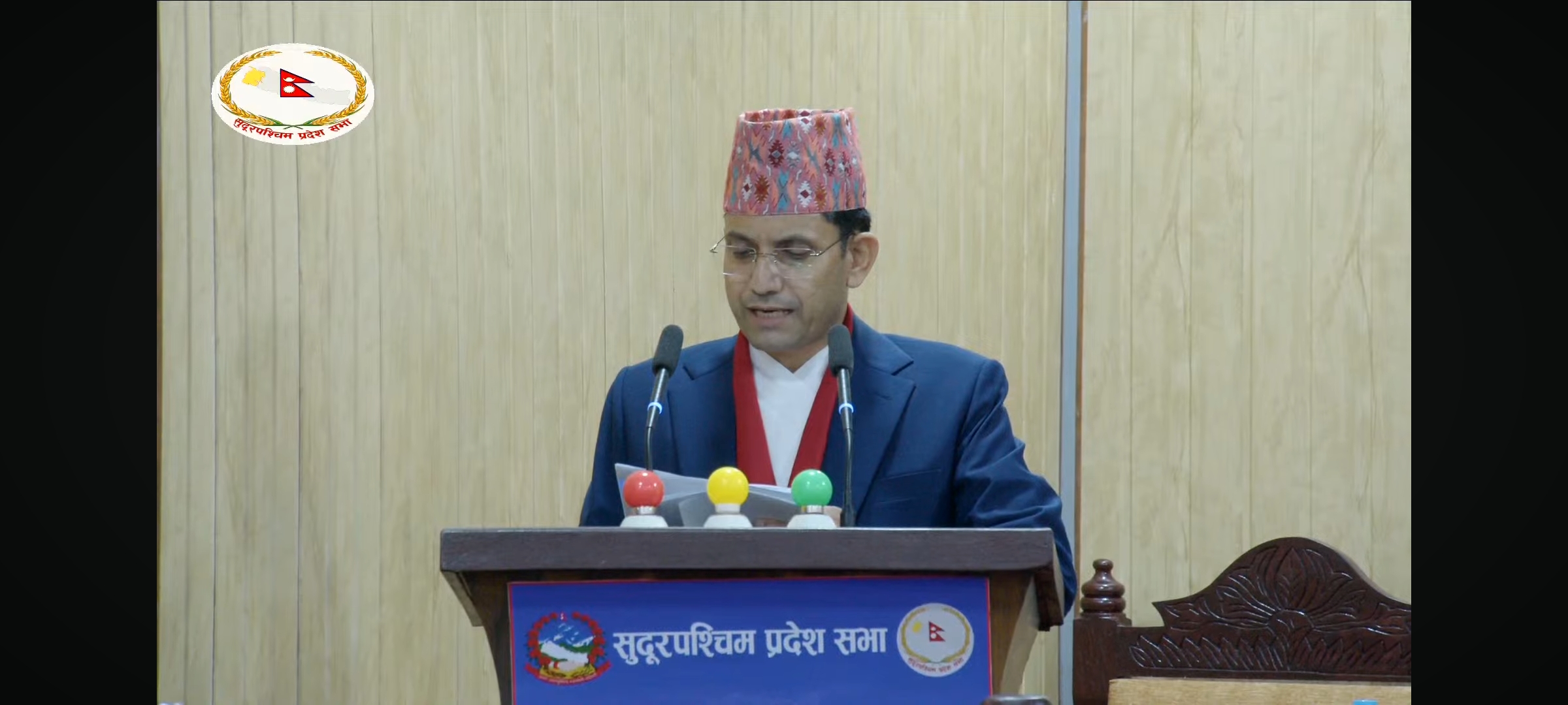 सुदूरपश्चिम सरकारले ल्यायो ३७ अर्ब ७० करोडको बजेट